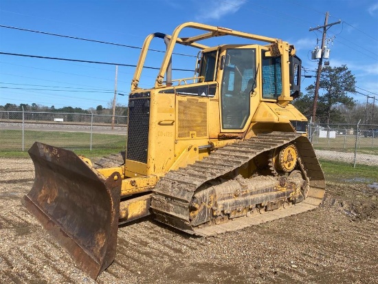 2006 CATERPILLAR D5N LGP