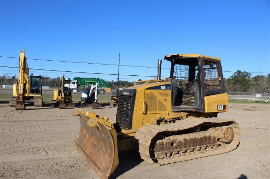 CATERPILLAR D5KLGP