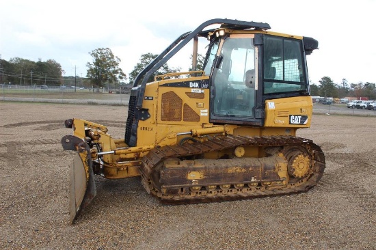 2008 CATERPILLAR D4KLGP