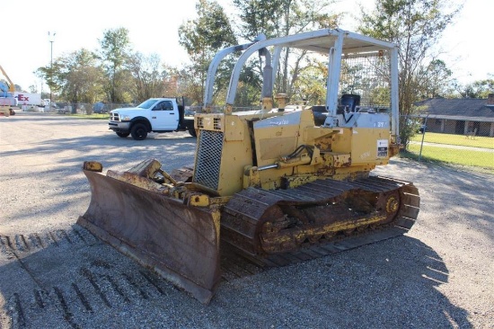 KOMATSU D31P