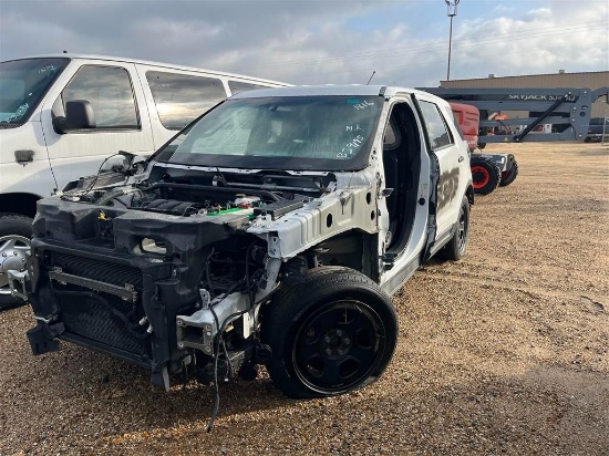 2015 FORD MPV | PARTS/REPAIRS