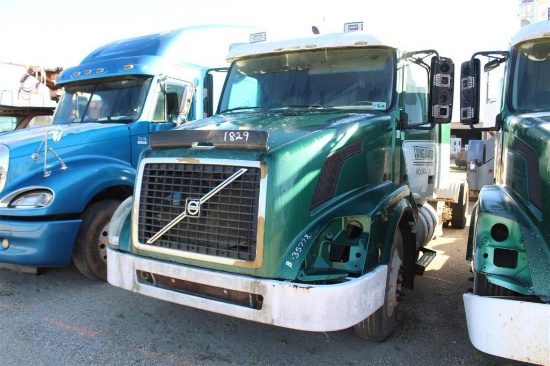 2009 VOLVO | PARTS AND REPAIRS