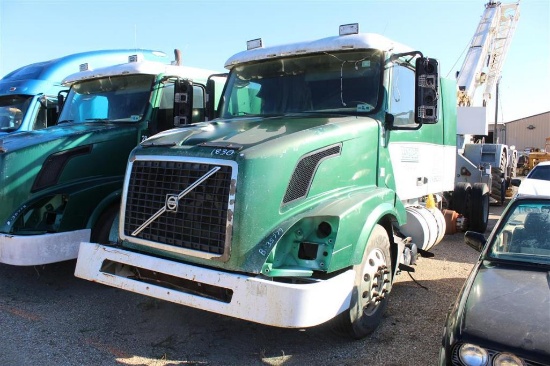 2009 VOLVO | PARTS AND REPAIRS