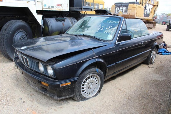 1991 BMW | PARTS/REPAIRS
