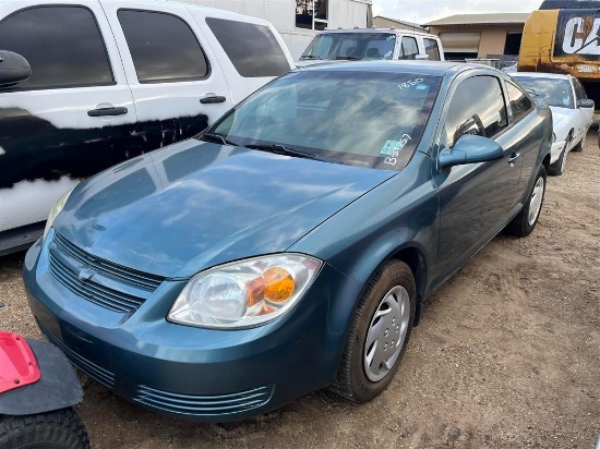 2007 CHEVROLET | PARTS/REPAIR