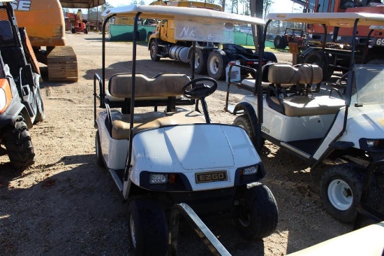 EZ GO GOLF CART | PARTS/REPAIR
