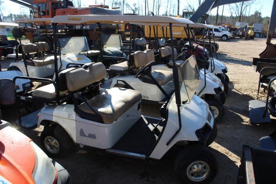EZ GO GOLF CART | PARTS/REPAIR