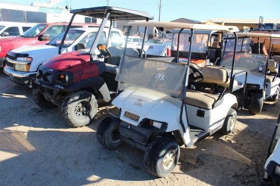 EZ GO GOLF CART | PARTS/REPAIR