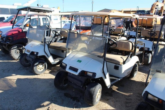 EZ GO GOLF CART | PARTS/REPAIR