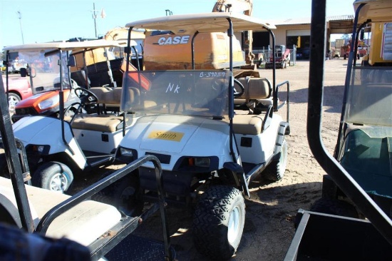 EZ GO GOLF CART | PARTS/REPAIR