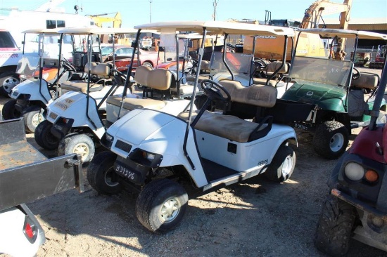 E-Z-GO GOLF CART | PARTS/REPAIR