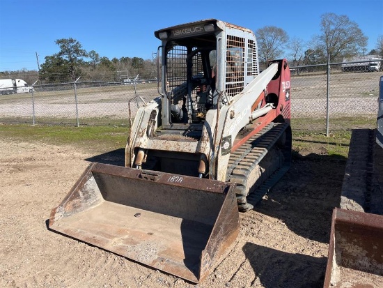 TAKEUCHI TL150