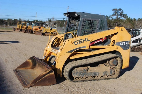 2006 GEHL CTL70