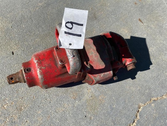 1IN PNEUMATIC IMPACT