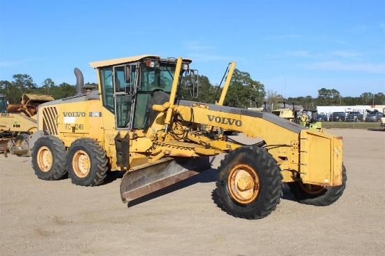 VOLVO G940