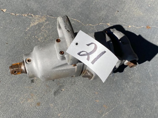 1IN PNEUMATIC IMPACT
