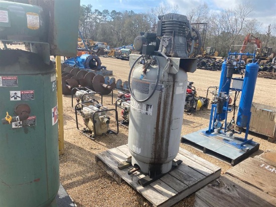 PROAIR 80 GALLON AIR COMPRESSOR