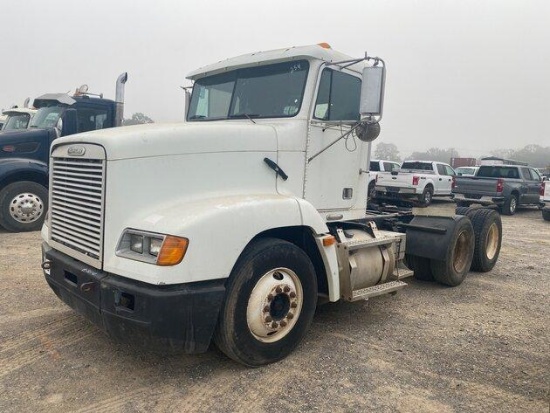 2000 FREIGHTLINER