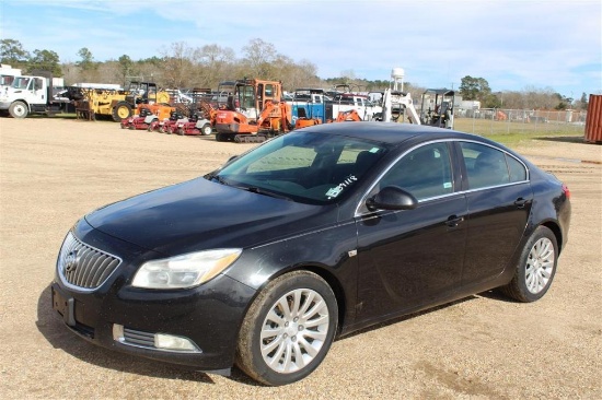 BUICK REGAL