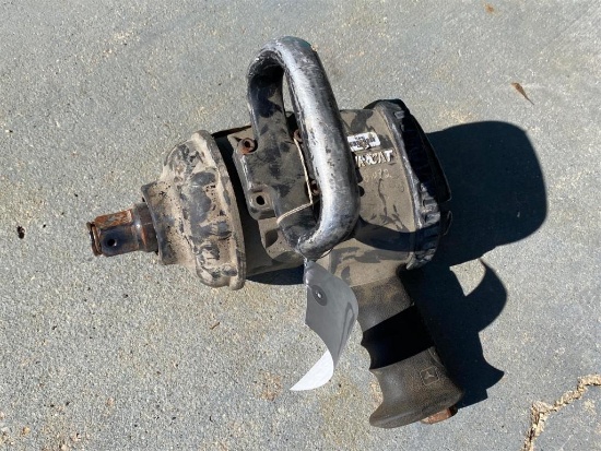 1IN AIRCAT MODEL 1880-P-A PNEUMATIC IMPACT