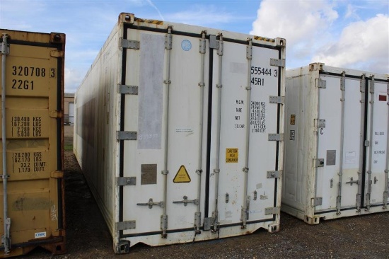 20 FT CONTAINER
