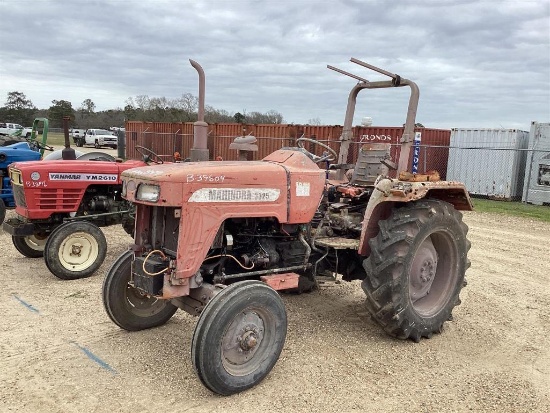 MAHINDRA 3325 FARM TRACTOR