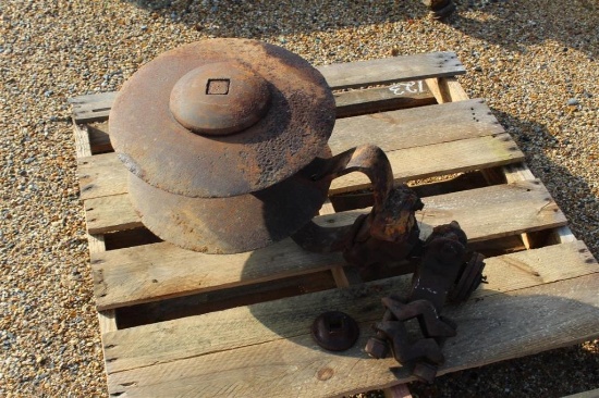 DISC