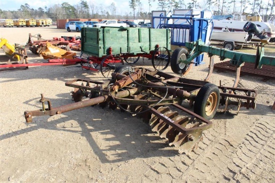 JOHN DEERE DISC