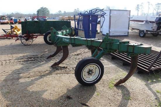 JOHN DEERE E0900 SHANK SUBSOILER
