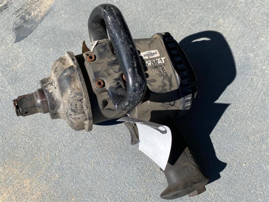 1IN AIRCAT MODEL 1880-P-A PNEUMATIC IMPACT