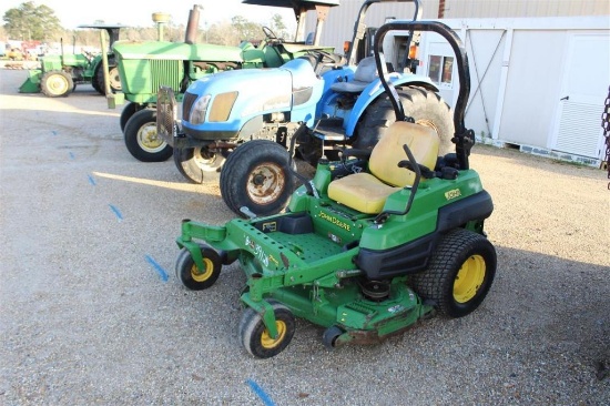 JOHN DEERE Z-810 ZTRAK PRO
