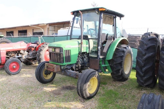 JOHN DEERE 5320 TRACTOR | PARTS/REPAIRS