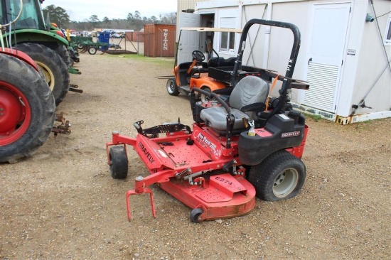 2016 GRAVELY PRO-TURN 260 COMMERCIAL KAWASAKI FX850V