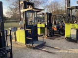 CLARKLIFT ORDERPICKER OP15