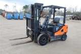 DOOSAN D25S-7
