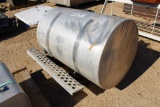 ALUMINUM FUEL TANK FOR TRACTOR TRUCK