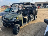 POLARIS RANGER ATV | PARTS/REPAIR