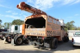 GMC TRUCK - PARTS/REPAIRS