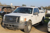 2010 FORD F-150 | PARTS/REPAIRS