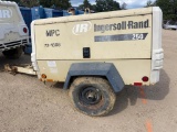 INGERSOL RAND 250 AIR COMPRESSOR