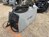 HBS IT1001 WELDING MACHINE