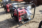 3 IN WATER PUMP