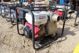HONDA 3 IN WATER PUMP