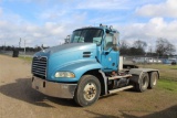2004 MACK CX613