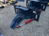 TREE SHEAR