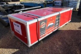 GOLD MOUNTAIN STORAGE BUILDING 20 FT X 40 FTX 6 FT 6 IN
