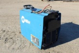 MILLER WELDING MACHINE
