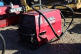 LINCOLN INVERTEC V-350 PRO WELDING MACHINE