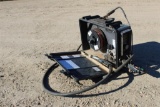 MILLER X-TREME 12V WELDING MACHINE