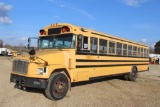 2002 FREIGHTLINER BUS